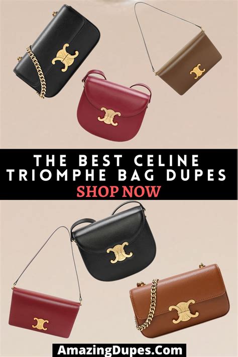 celine cap dupe|celine bag dupe review.